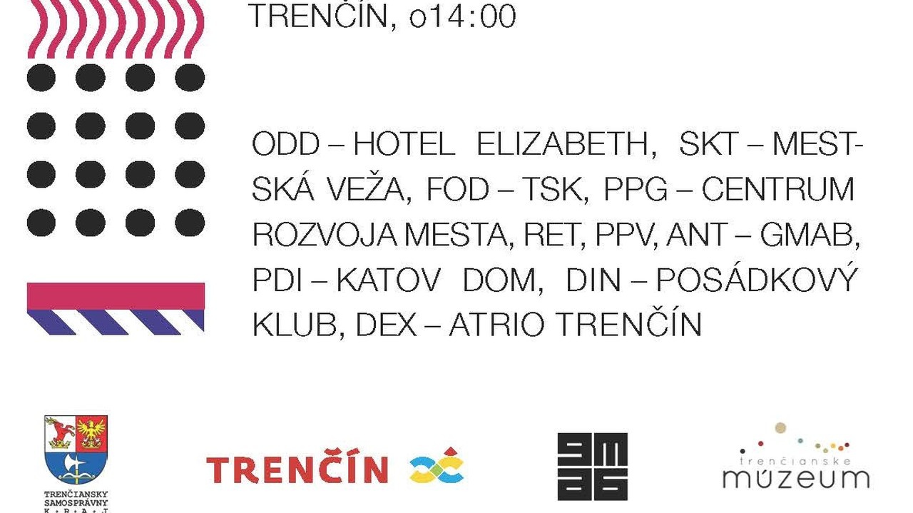 Stredoškoláci našli spôsob, ako kreatívne upútať na svoju výstavu.