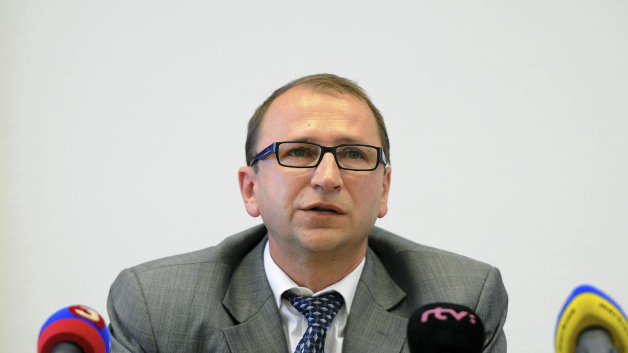 Štefan Hlinka je členom Dozornej rady ZSSK Cargo Slovakia.