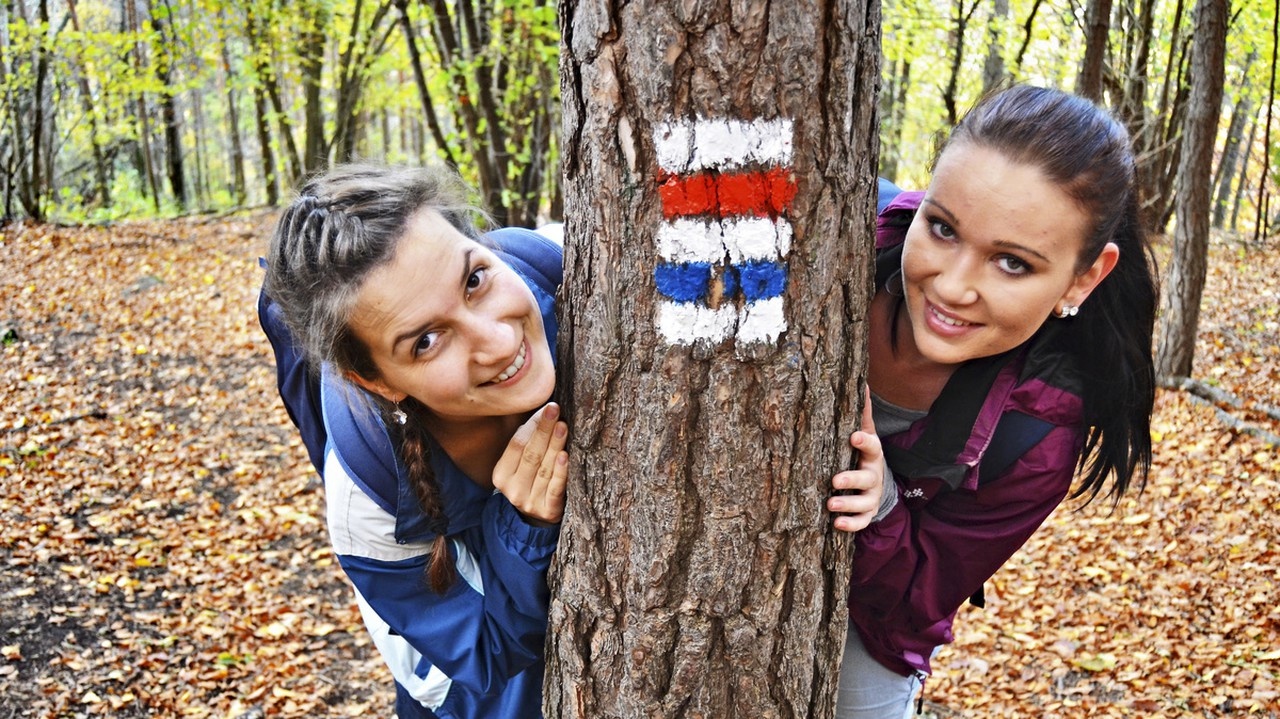 Červená či modrá: Každá farba má svoj význam.