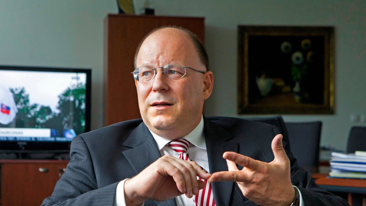 Jaroslav Rezník