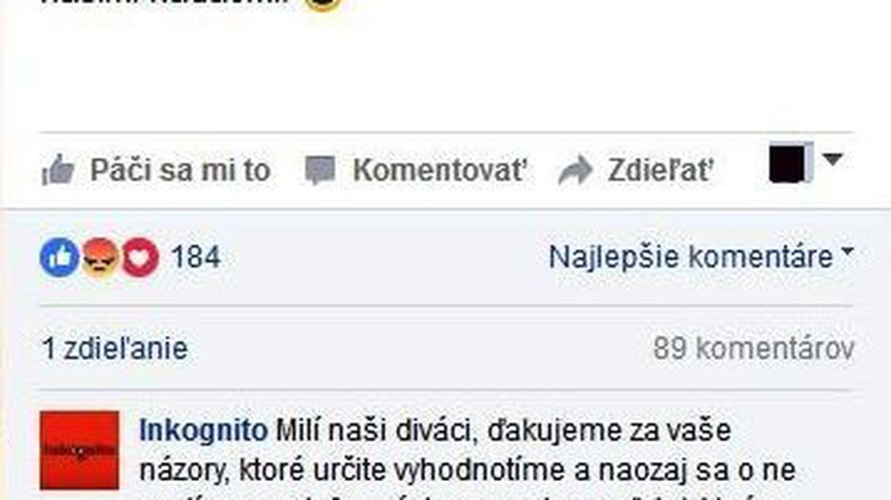 Diváci dali Jojke pocítiť, čo si o novinke v relácii myslia.