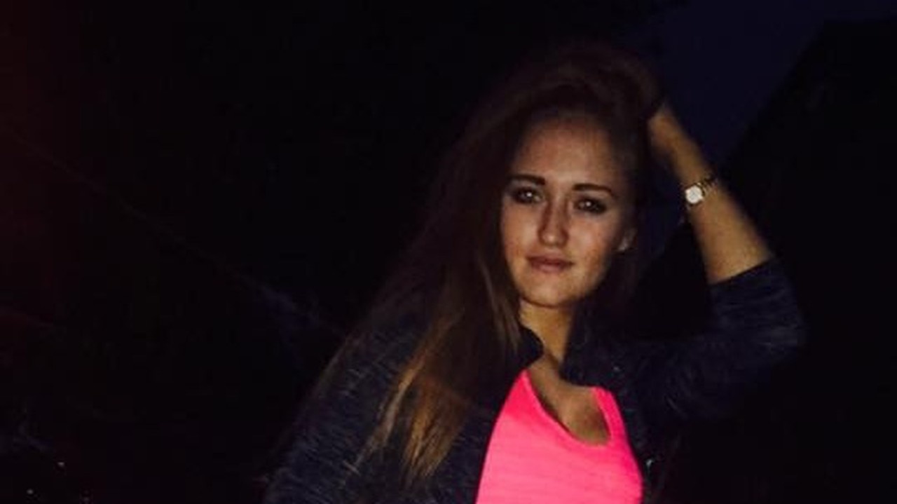 Sophie na posledné slová nemôže zabudnúť.