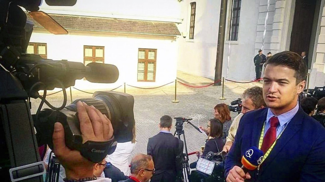 Viktor Vincze a ako ho vnímajú politici