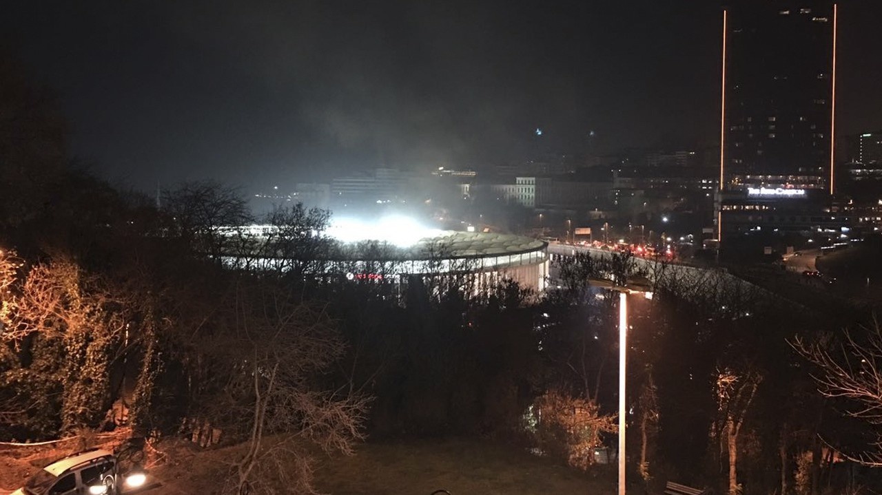 V tureckom Istanbule došlo k útokom.