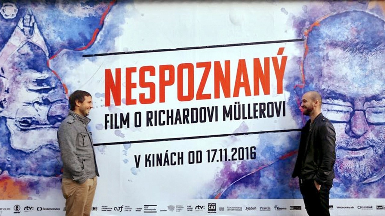 Film o Müllerovi spôsobil vojnu medzi spevákom a tvorcami snímky.