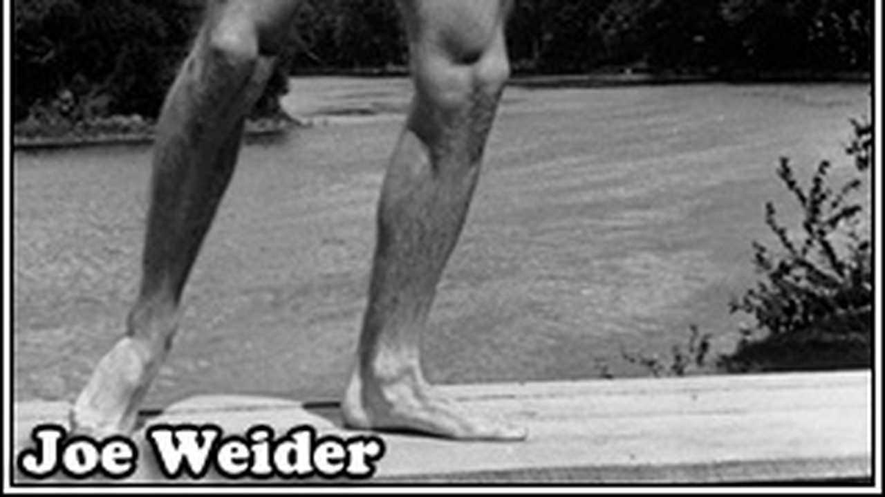 Zomrel Joe Weider († 93): Vytvoril Mr. Olympia a v začiatkoch podporoval  Schwarzeneggera