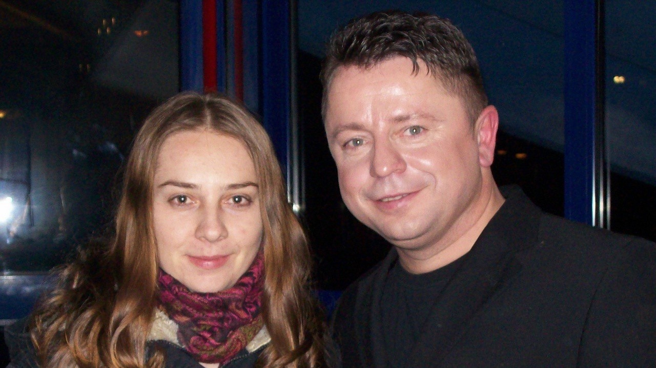 Dlhoročná fanynka Anika počúva Mukove od 14 rokov.