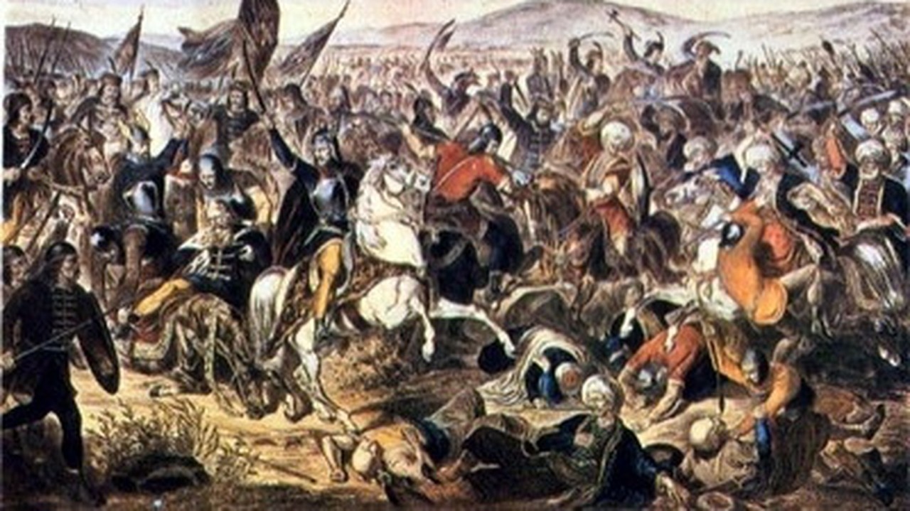 Turci, 1526 - 1683