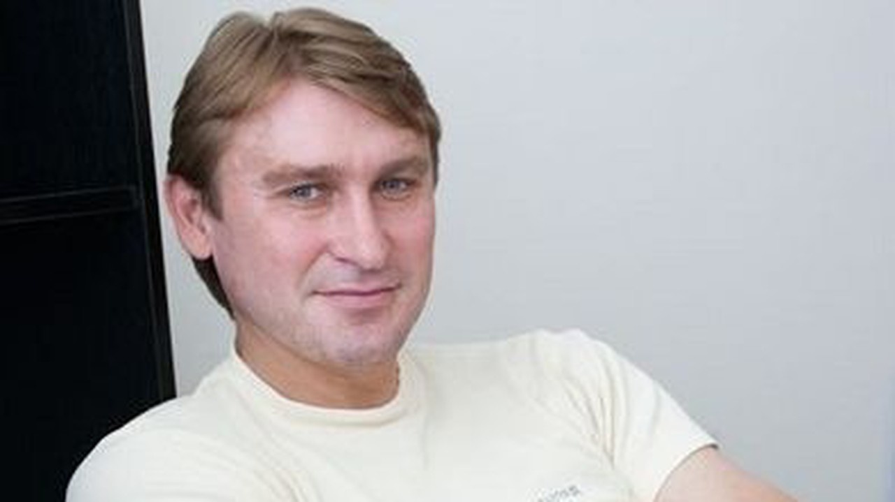 Ľubomír Luhový