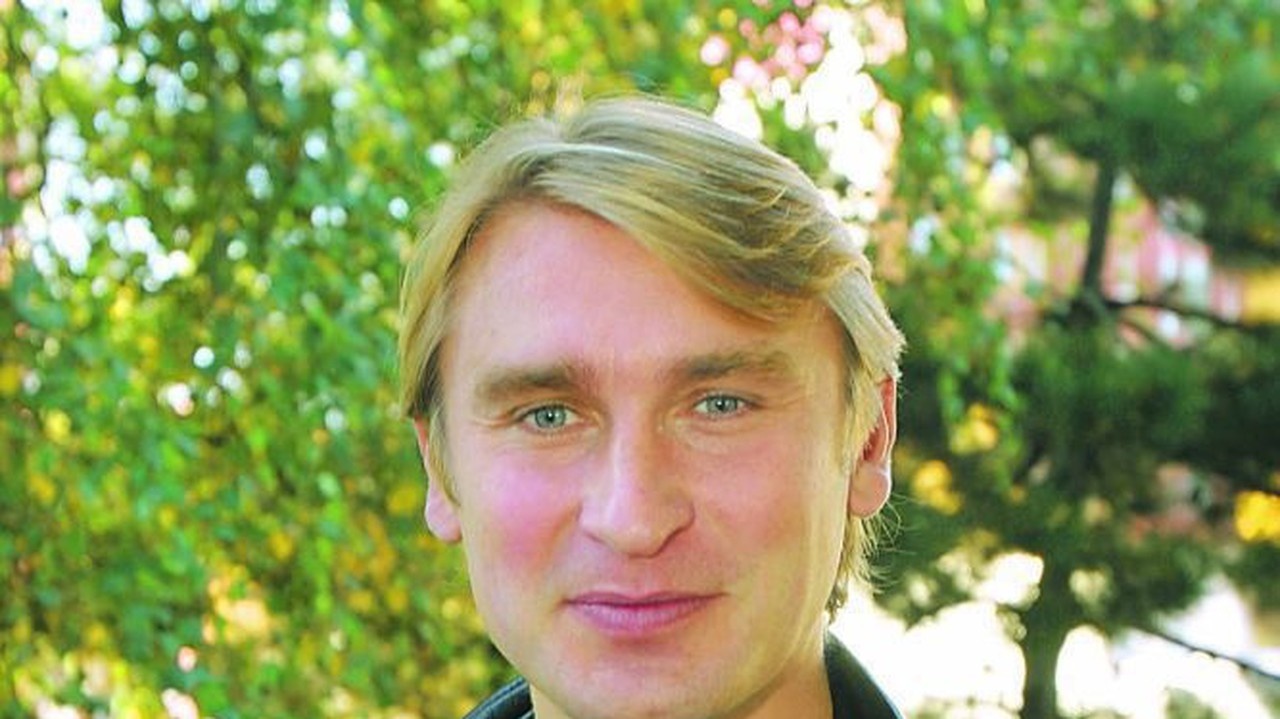 Ľubomír Luhový