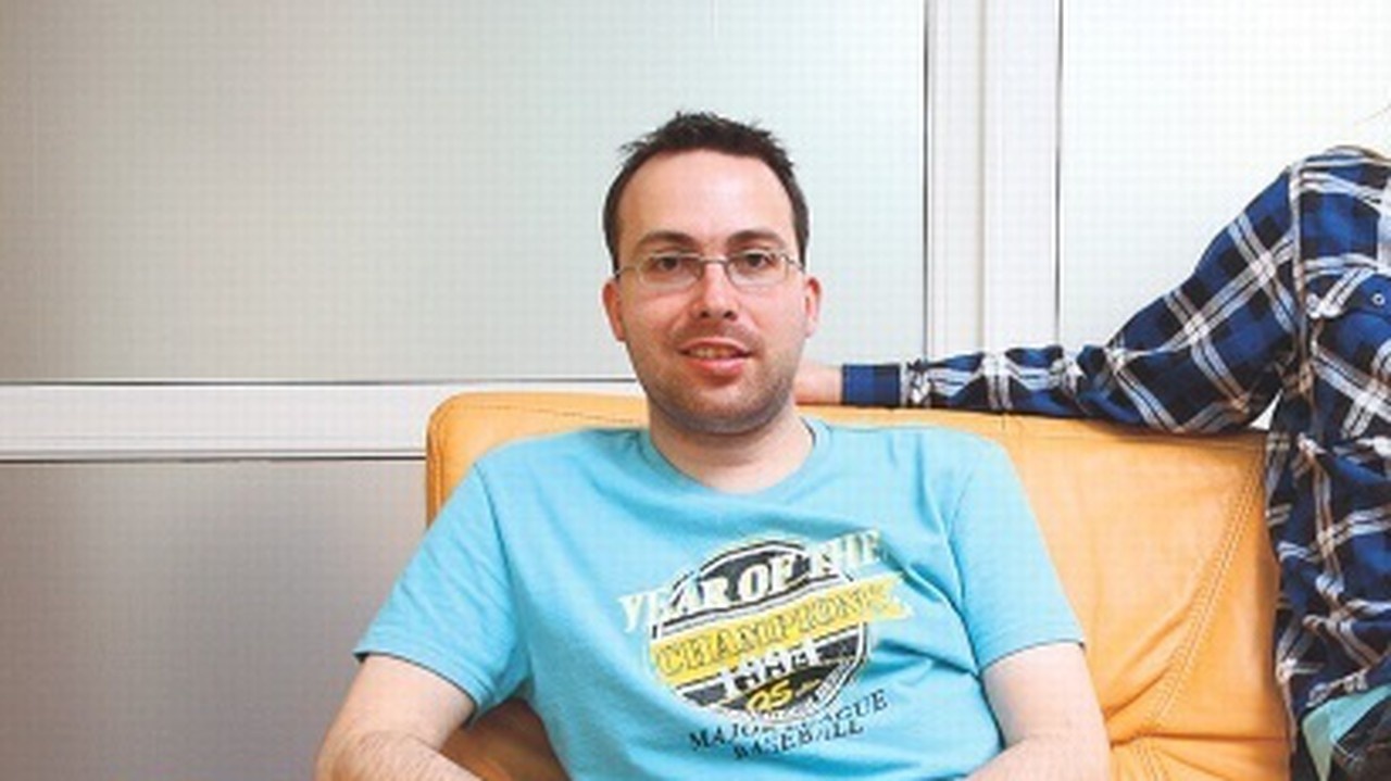 Andrej Wallner nachytal Václava Klausa.