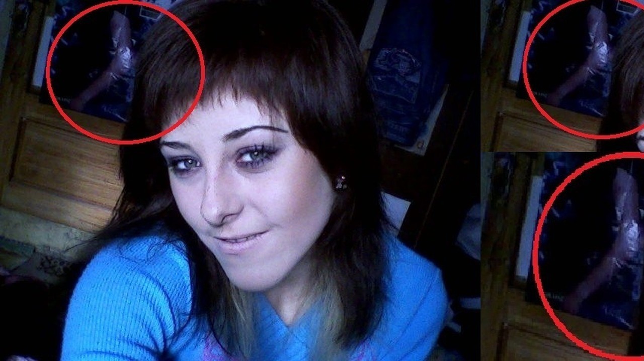Za mladou mamičkou sa podľa jej i manželových slov mal nachádzať diabol, ktorý jej spôsobil zdravotné problémy.