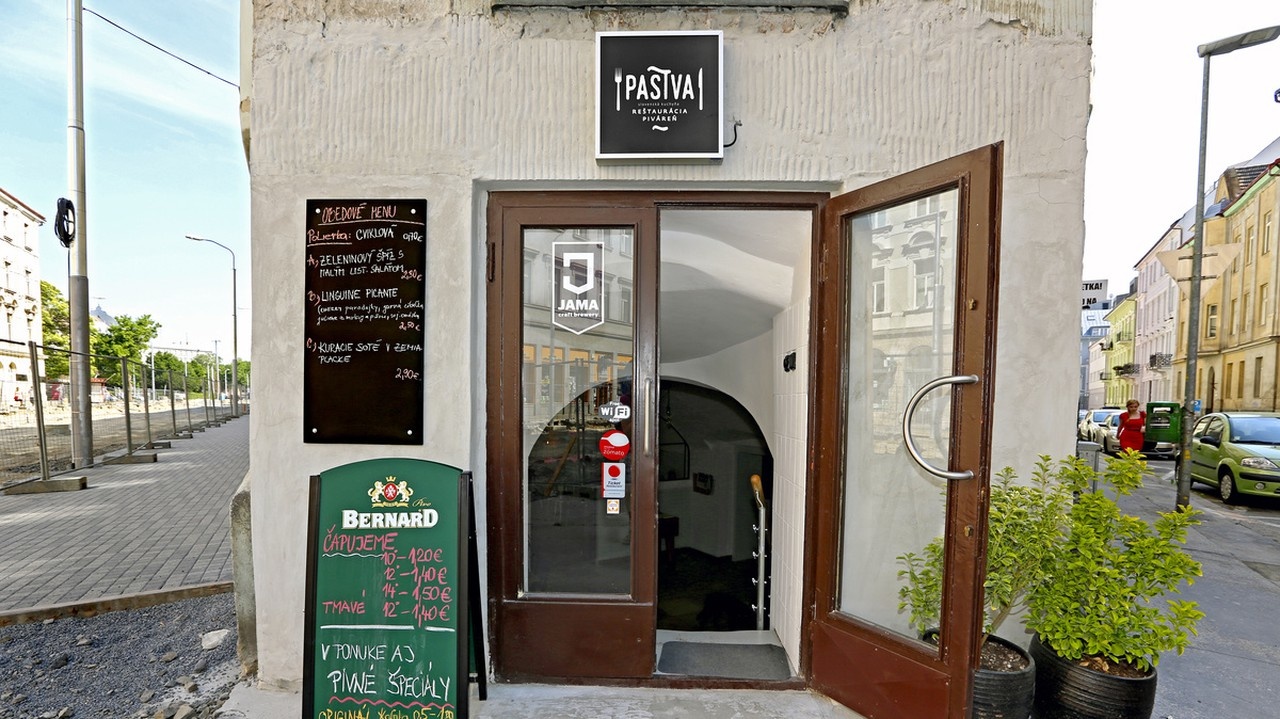 Teraz: Pastva plánuje otvoriť aj letnú terasu.