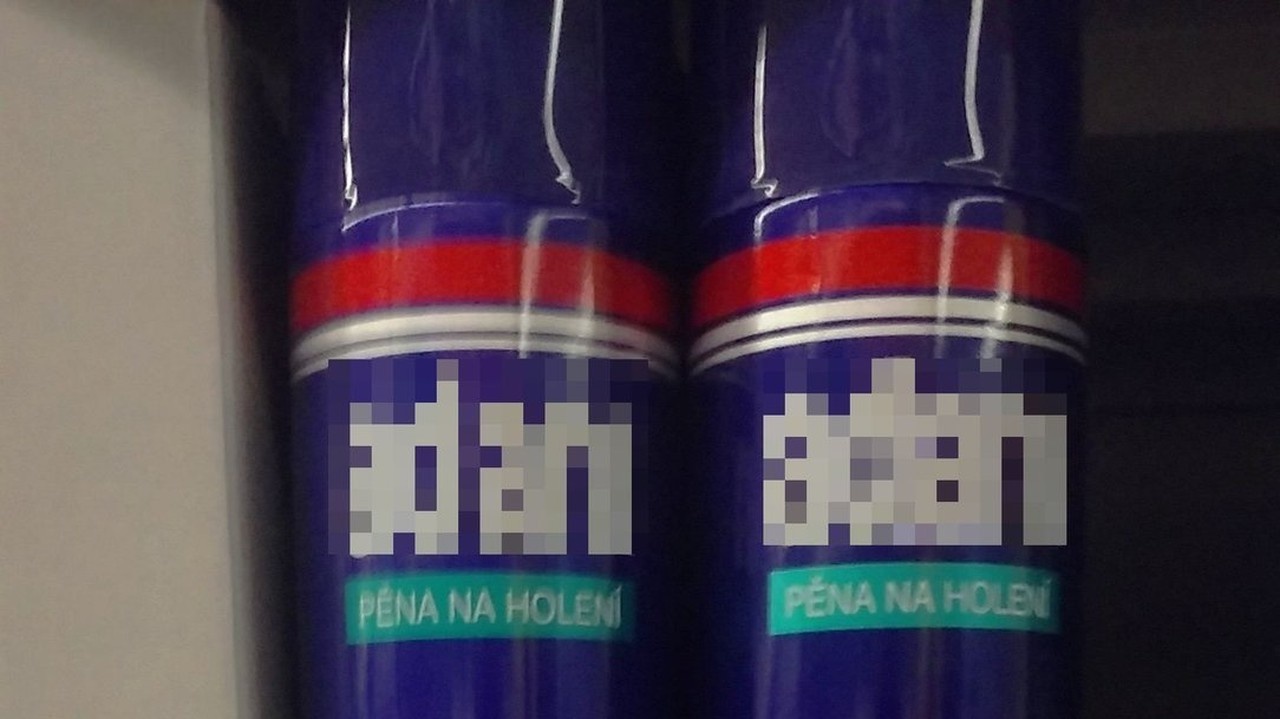 Chlapi, pozor! Známy obchod prekvapuje, legendárnu penu na holenie ste celé roky používali zle!