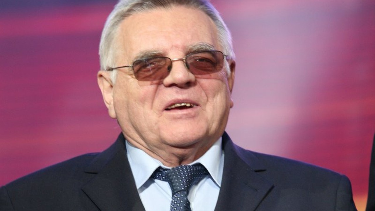 Dančiak neskrýval svoje dojatie. Uvedenie do Siene slávy si užil.