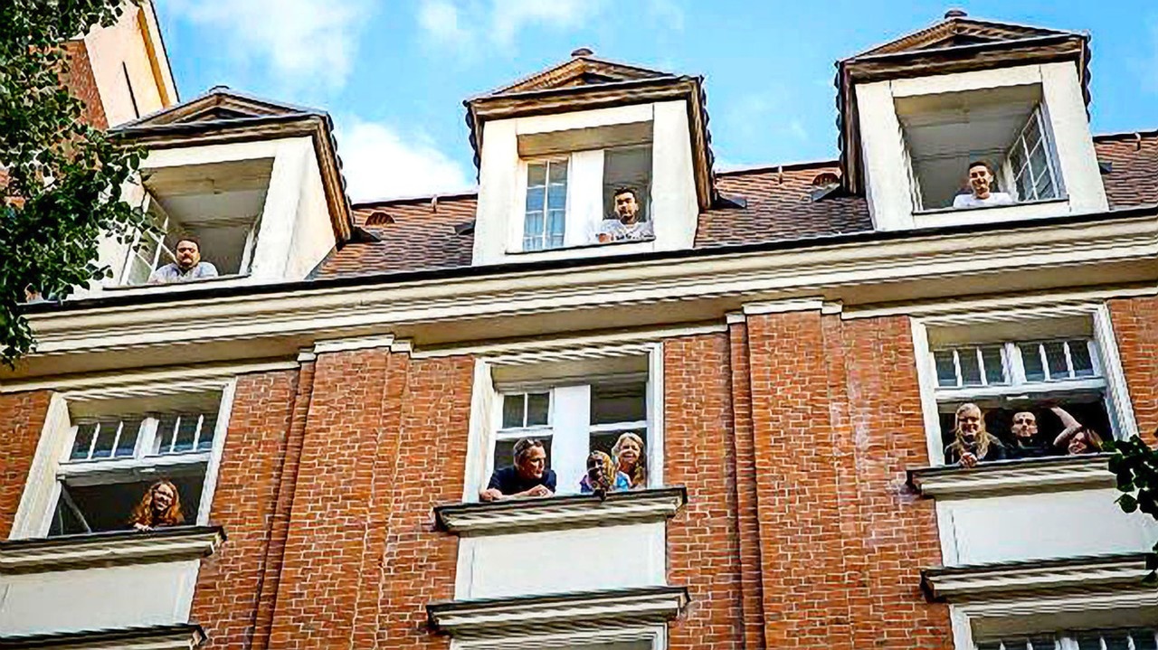 Na prvý pohľad obyčajný, no nie je to tak: Na tomto dome je niečo výnimočné