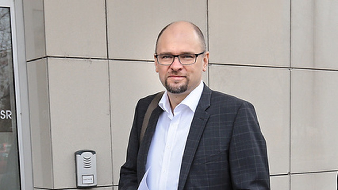 Richard Sulík.