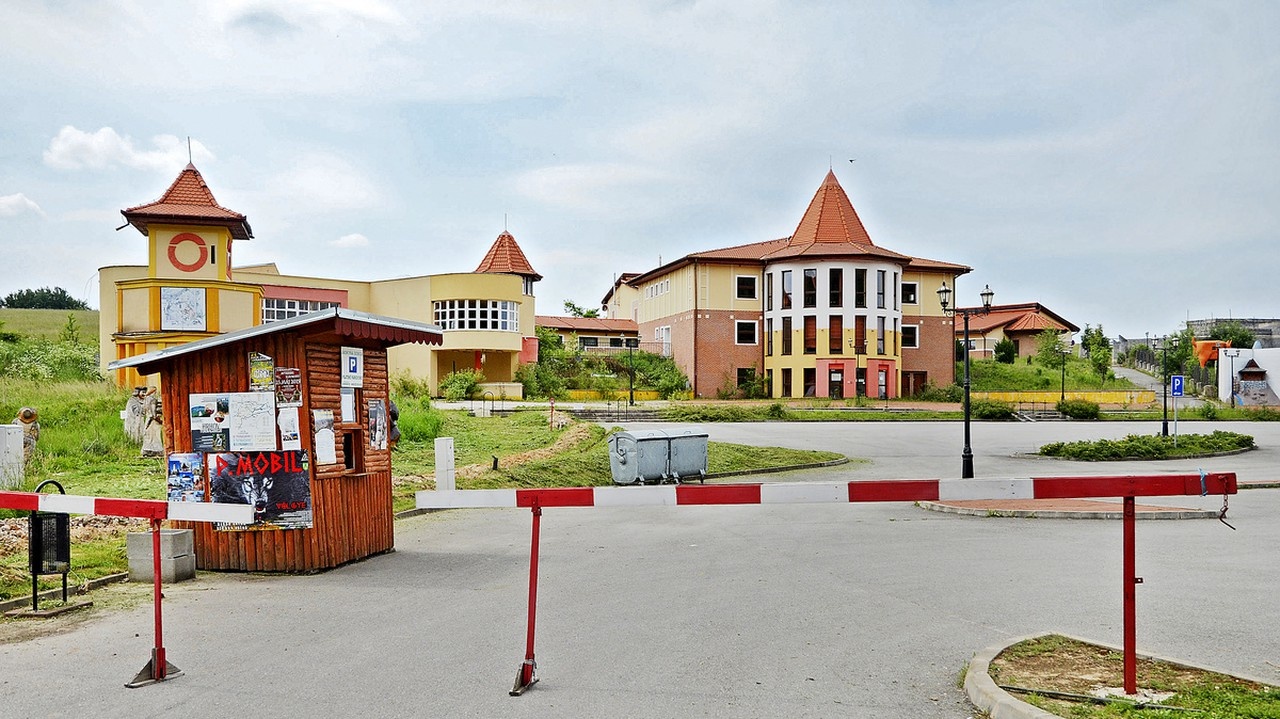 Naša jaskyňa Domica je krásna. V pondelok je však zatvorená a v jej okolí nefungujú žiadne služby.