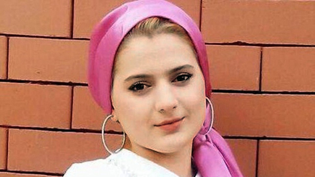 Lujza sa na svoju svadbu netešila.