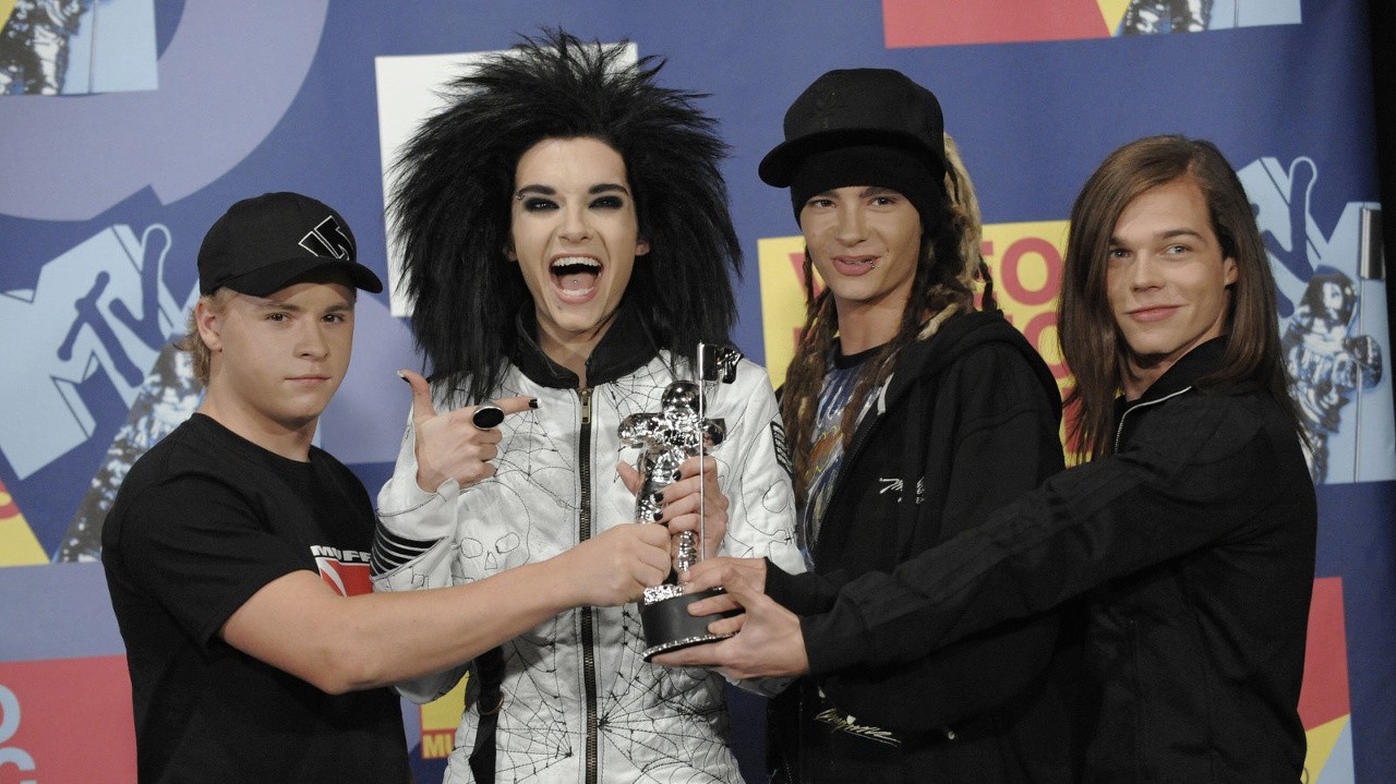 Tokio Hotel