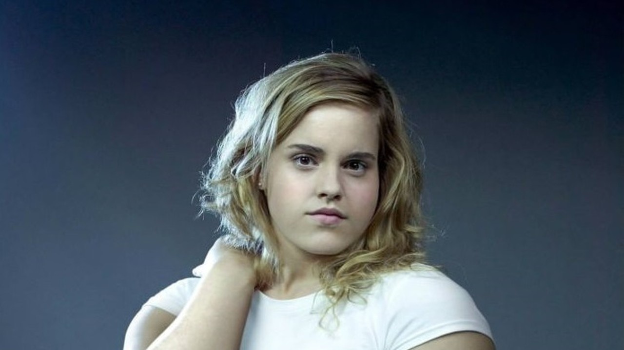 Páčila by sa vám Emma Watson aj vo väčšej verzii?