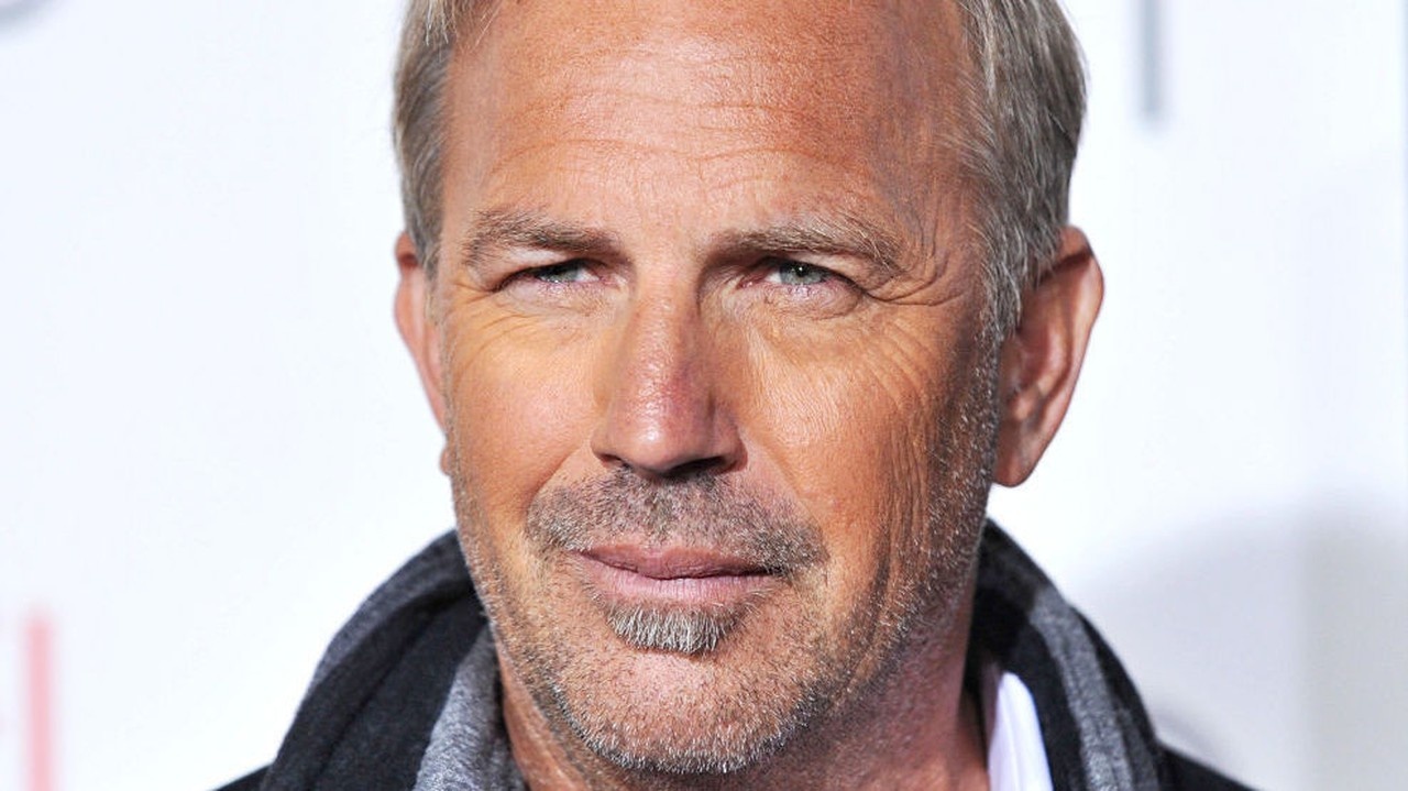 Sexsymbol Oslavuje 60 Ku Všetko Najlepšie Kevin Costner Nový Čas 