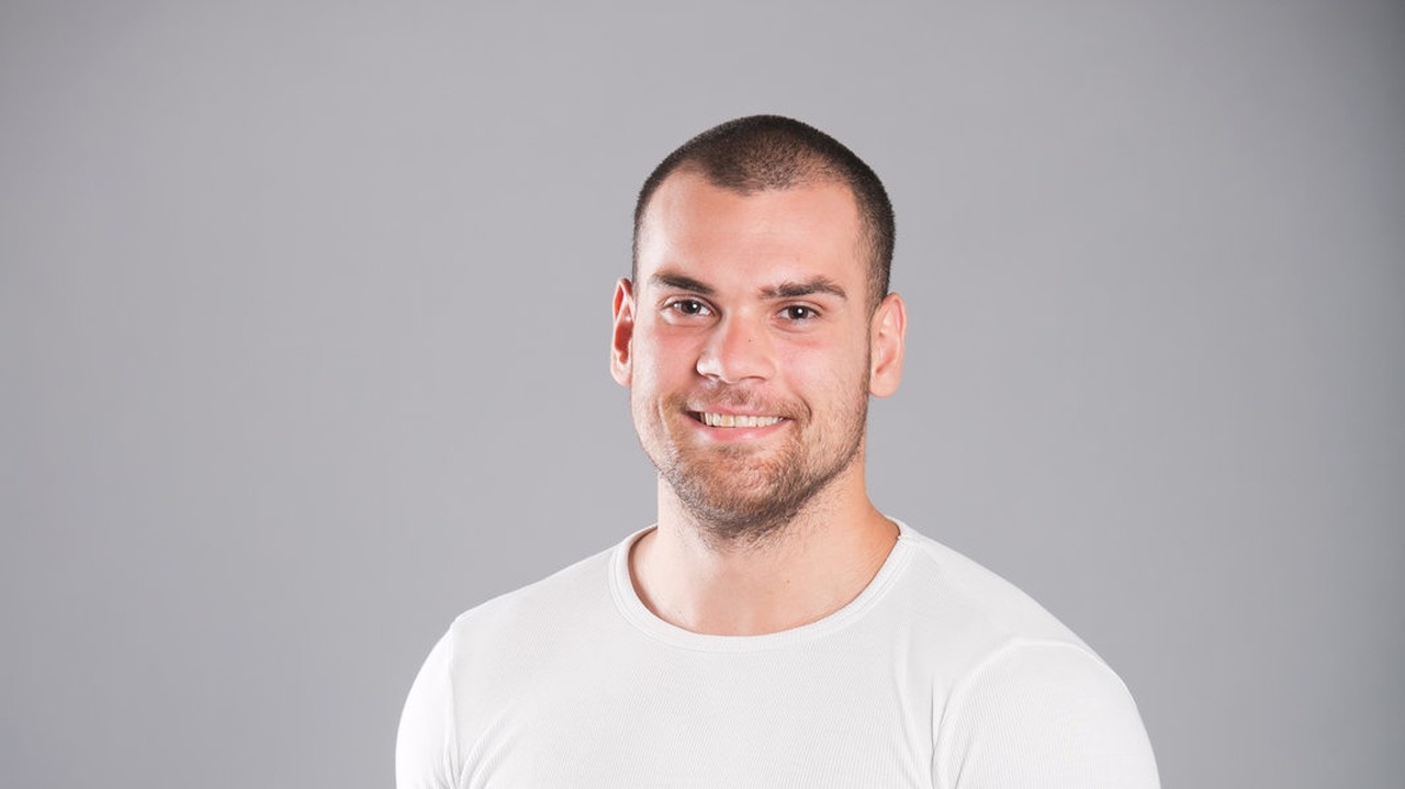 Patrik Mirga