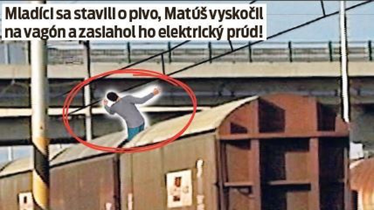 Ako došlo k tragédii