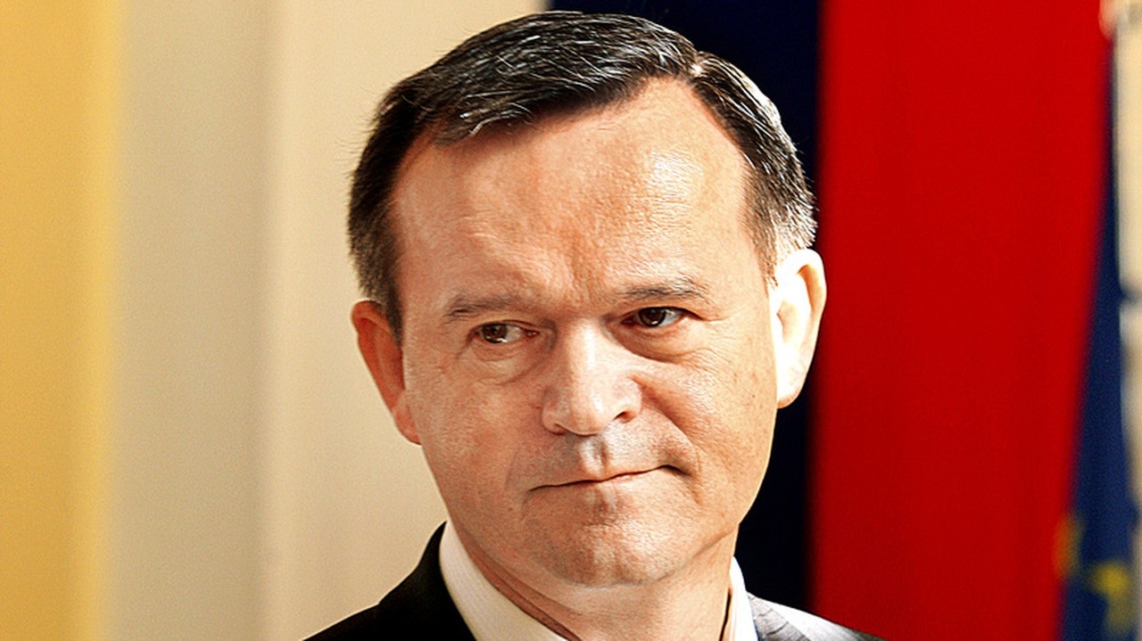Július Brocka (KDH)