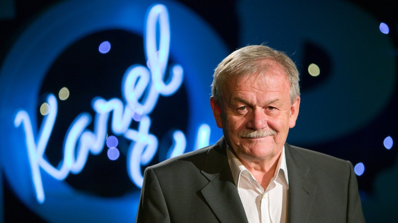 Karel Šíp je vážne chorý: Obrovská bolesť a operácia!
