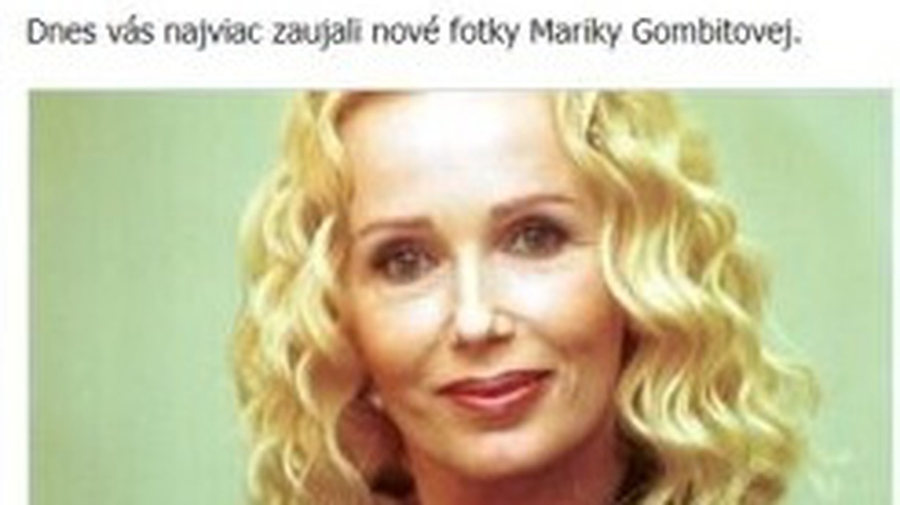 Priaznivci speváckej divy žiadajú na internete jej skorý návrat na koncertné pódiá.