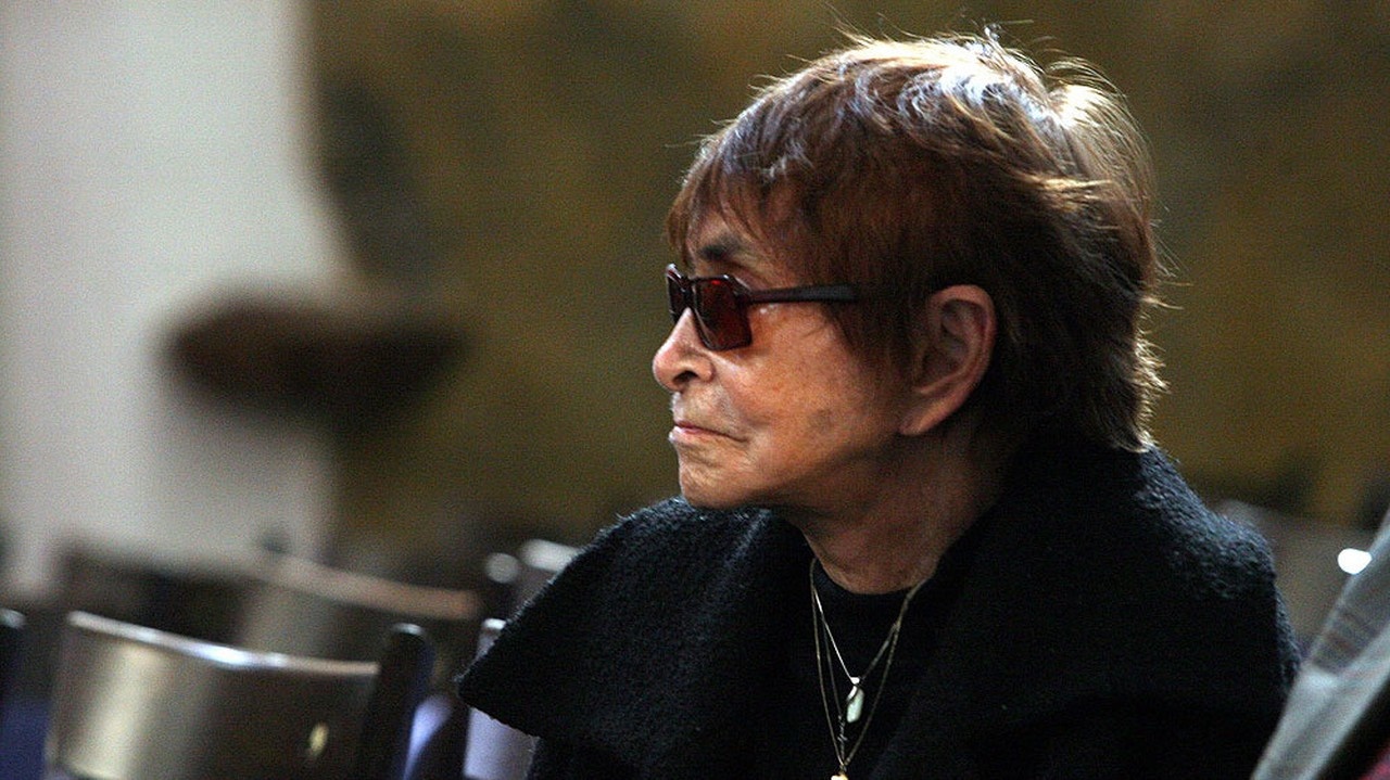 Režisérka Věra Chytilová slávila 85. narodeniny.