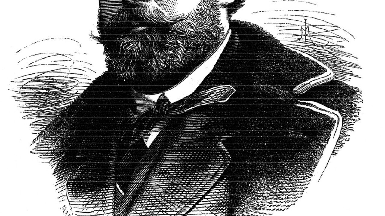 Národovec Viliam Pauliny - Tóth.