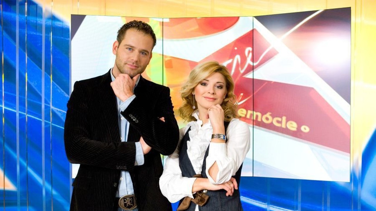 Martina plánuje už na jar sa opäť objaviť na televíznej obrazovke.