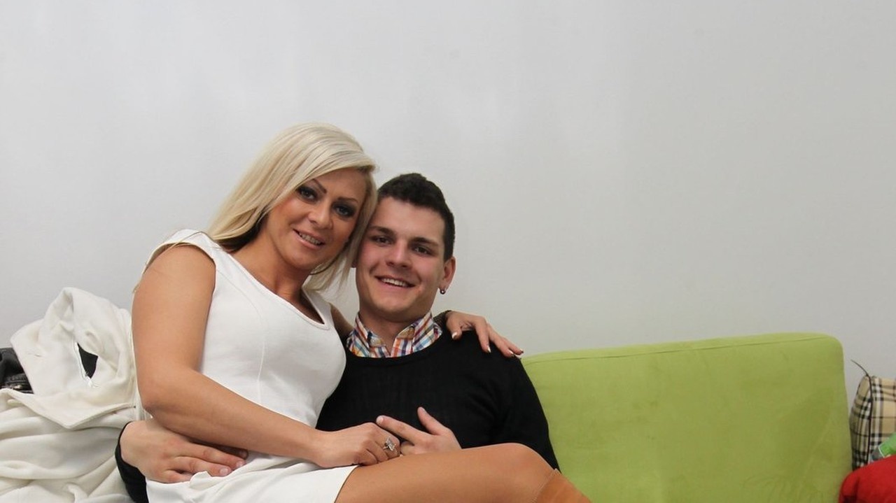 Čo sa dialo pred finálovým duelom Farmy? Paco sa dočkal, Veronika dala frajerovi košom