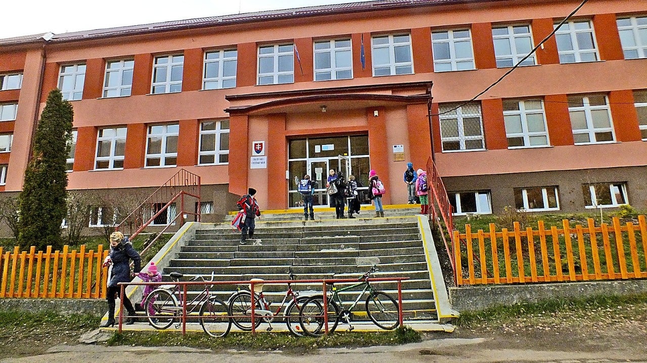 Skola