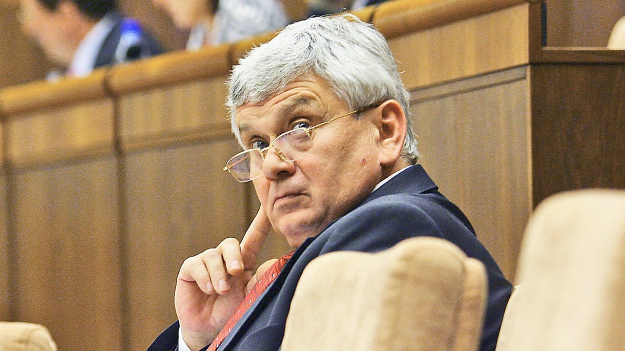 Bordel v Jahnátkovom rezorte: To, čo sa uňho deje, sa už nedá pochopiť!