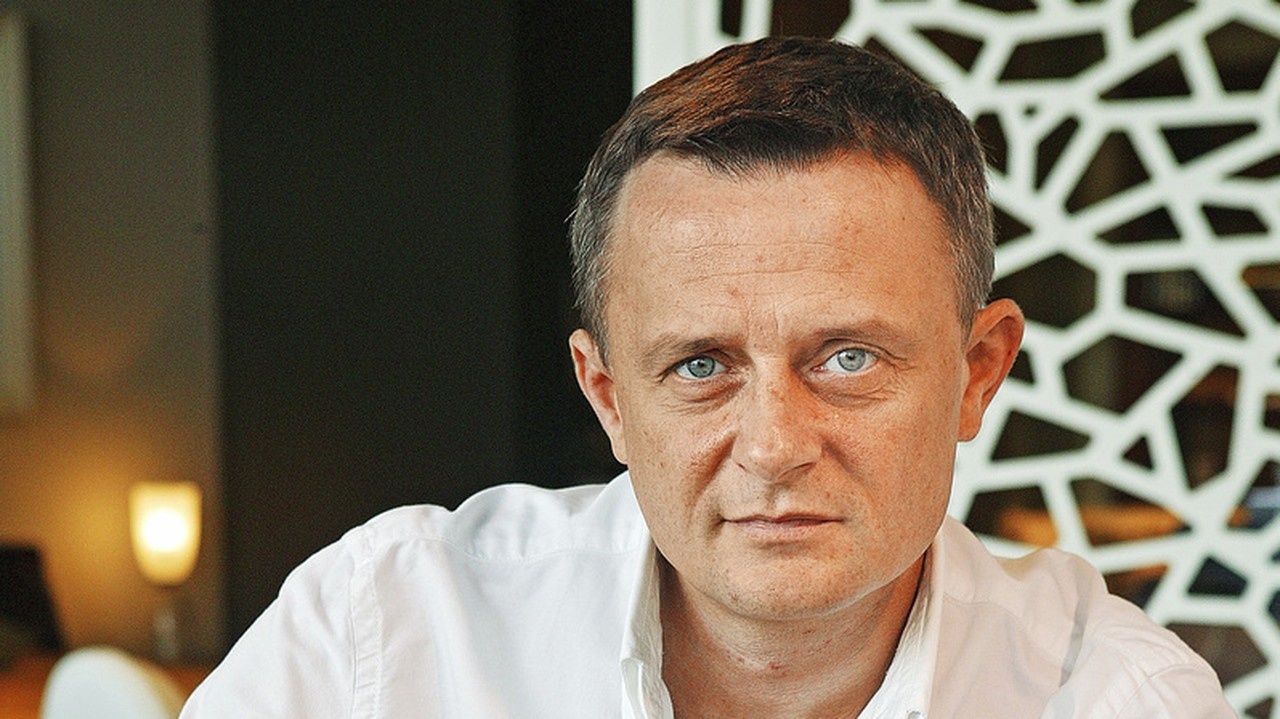 Rozborilov štáb sa podľa blogera nezachoval  k malému chlapcovi pekne. Vilo však pri tom nebol.