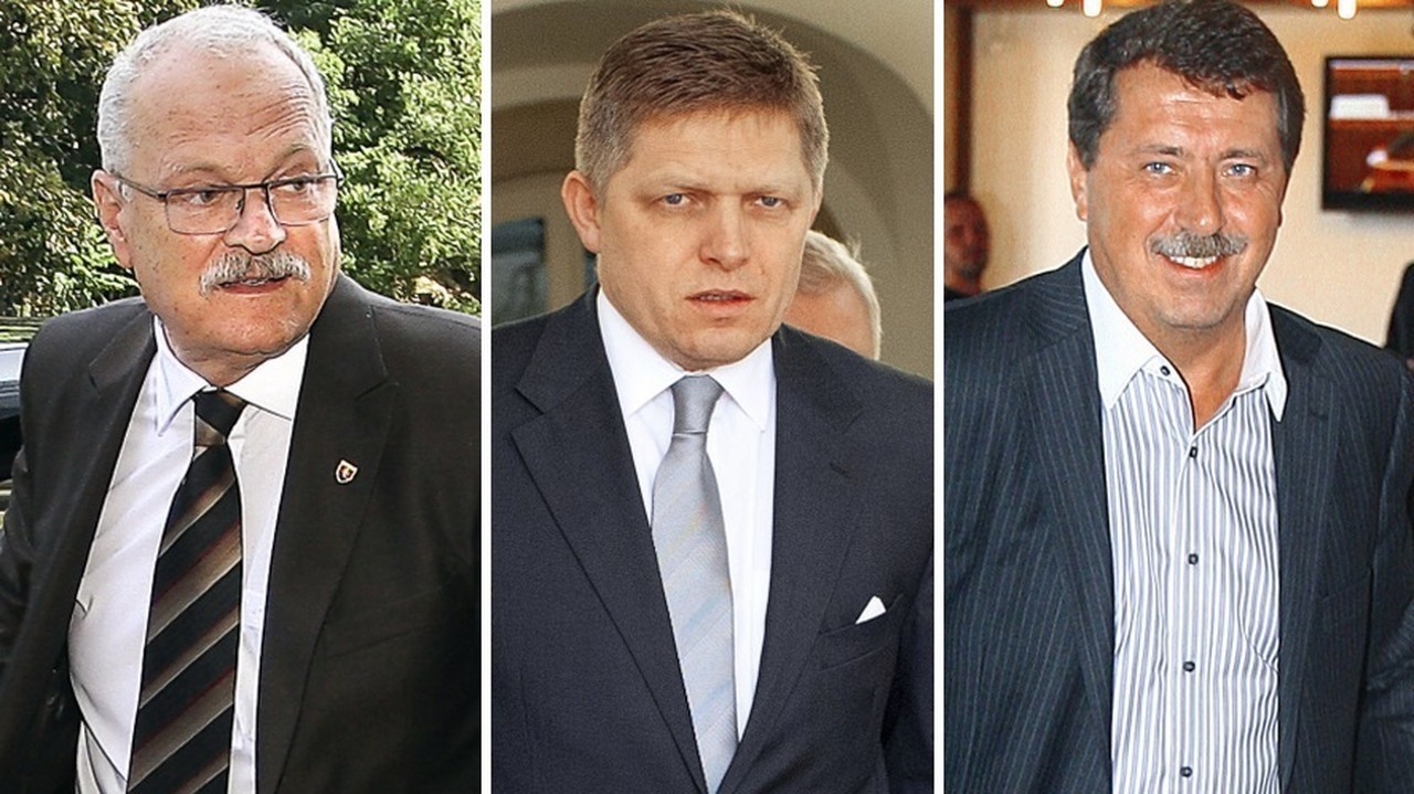 Vážení politici, národ čaká! Bežní ľudia živoria a vaše platy majú vzrásť o stovky eur?!