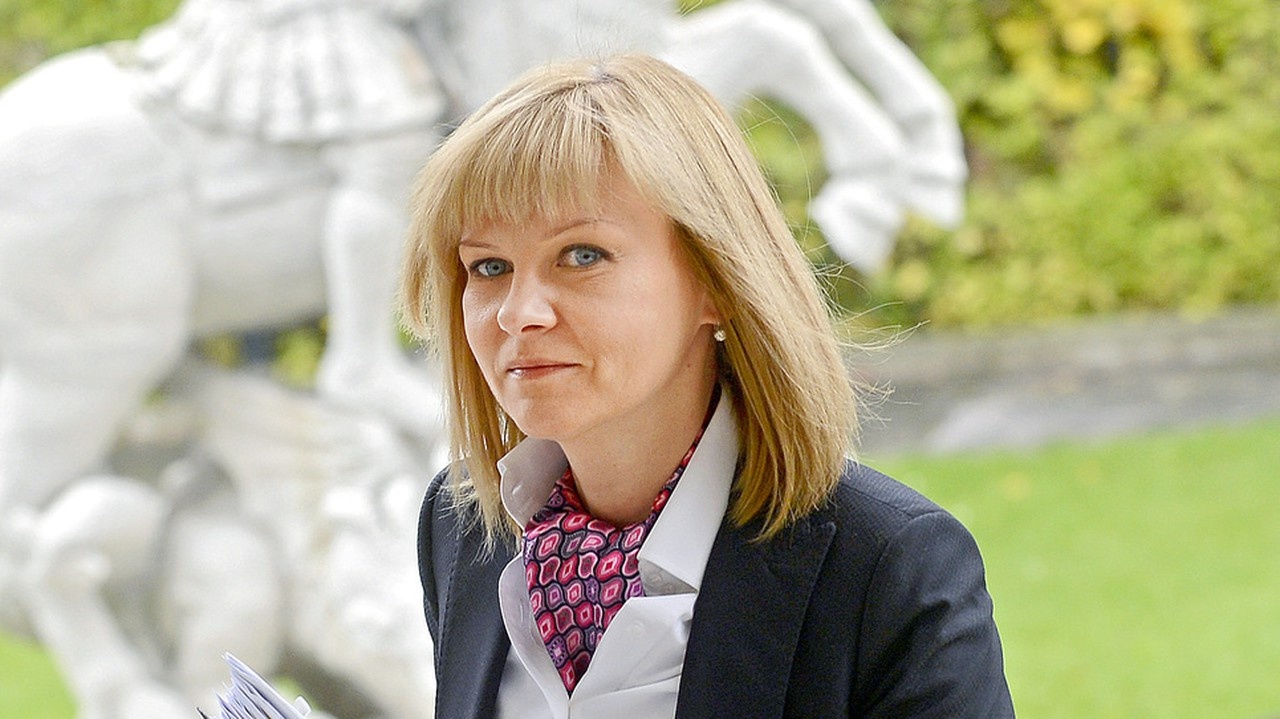 Zuzana Zvolenská