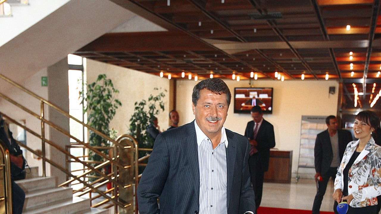 Pavol Paška