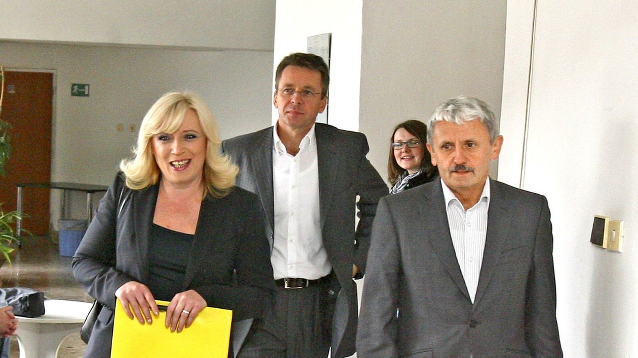 Mikuláš Dzurinda