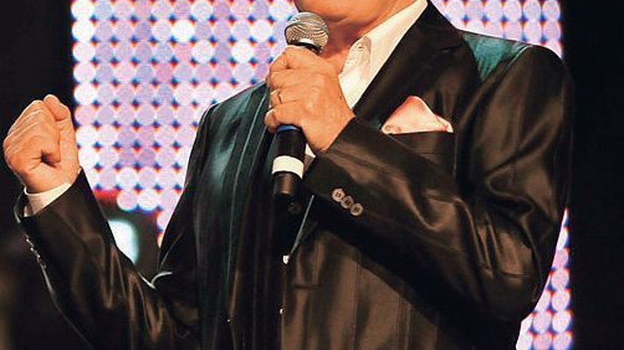 Karel Gott