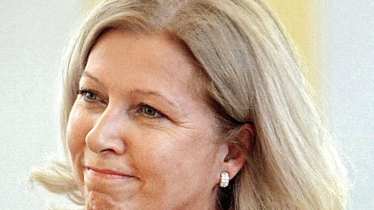 Anna Vitteková.