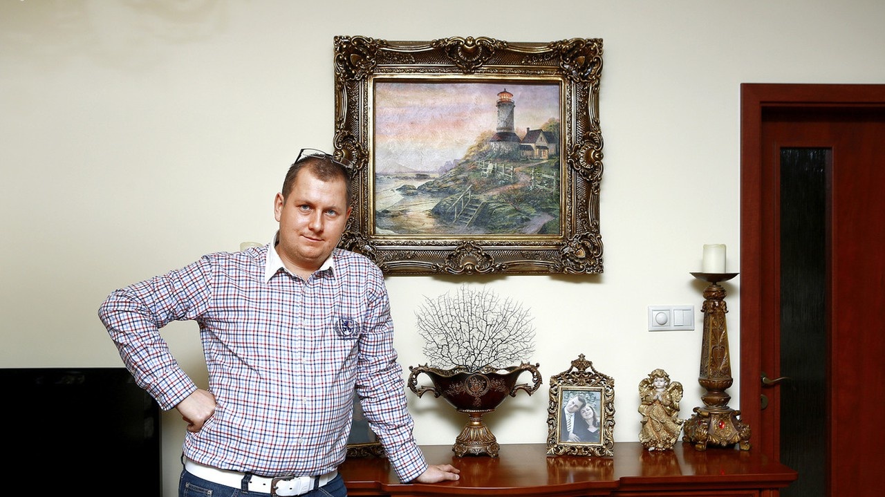 Martin Jakubec