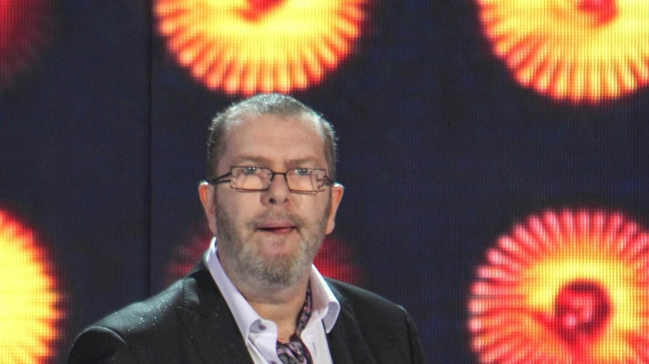 Richard Müller nakrúcal v kostole: Vyspovedal sa zo svojich hriechov