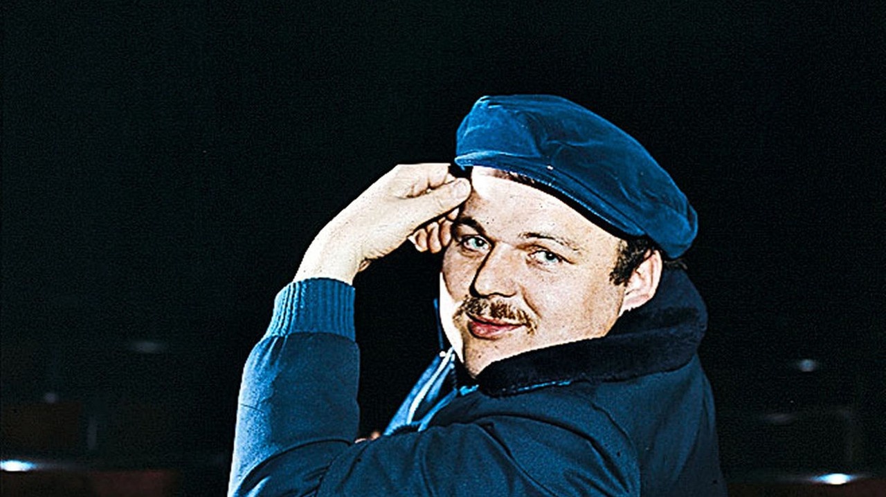 Včera 22. augusta nás opustil Jozef Bednárik († 65)