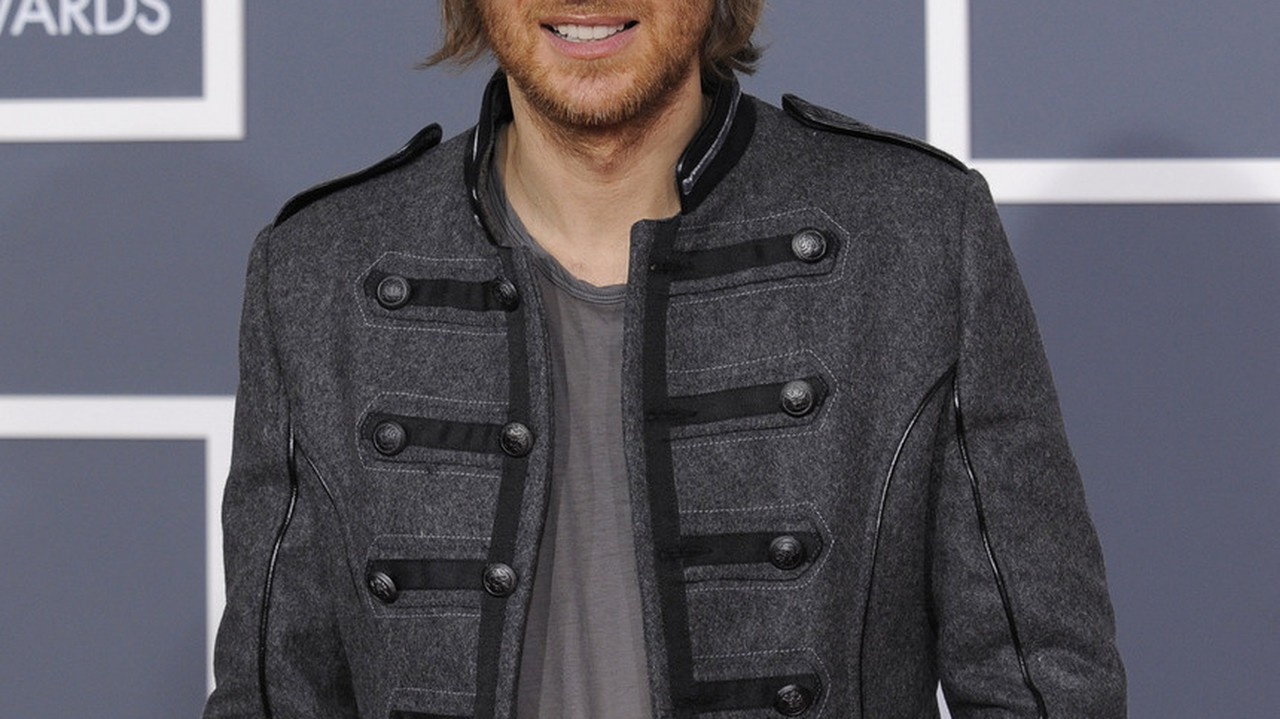 To bude pecka! Najznámejší DJ David Guetta vystúpi v Bratislave