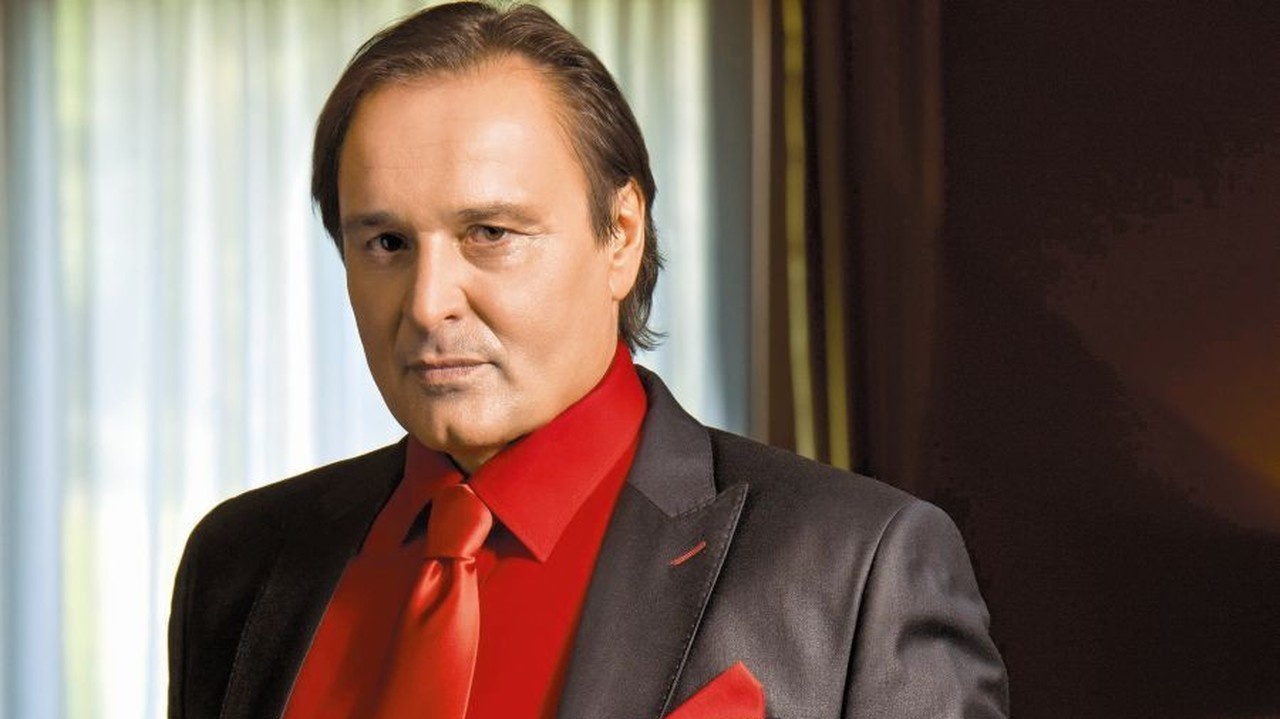 Herec Jozef Vajda prezradil, ako sa stal otcom.