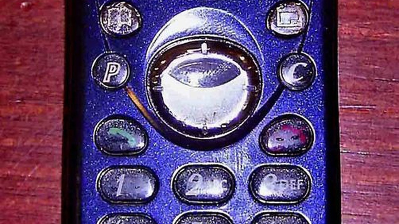 Panasonic GD52
